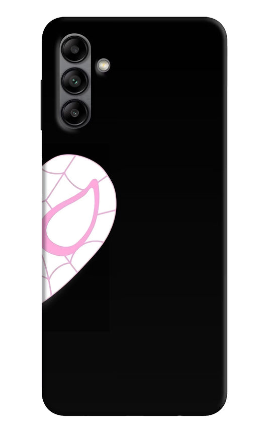 Gwen Mask Samsung A04s Back Cover