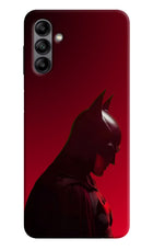 Dark Knight Samsung A04s Back Cover