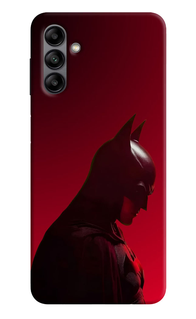 Dark Knight Samsung A04s Back Cover
