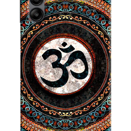 Om Culture Samsung A04s Pop Case