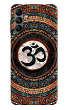 Om Culture Samsung A04s Pop Case