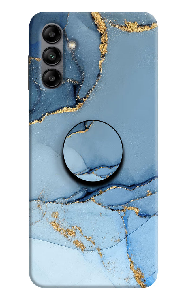 Blue Marble Samsung A04s Pop Case