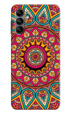 Mandala Samsung A04s Pop Case