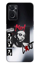 Playboi Carti Oppo A76 Back Cover