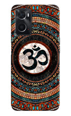Om Culture Oppo A76 Pop Case