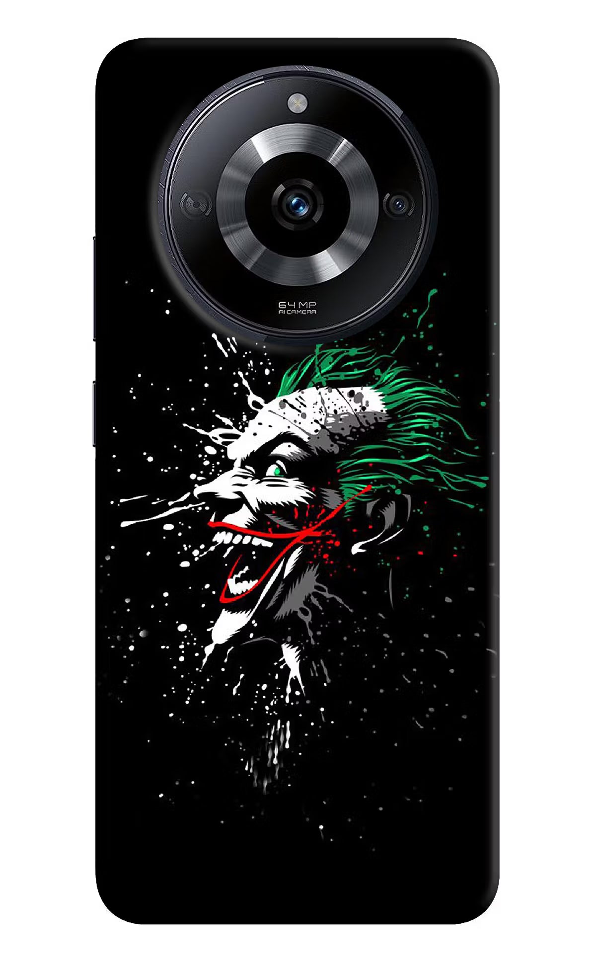 Joker Realme Narzo 60 5G Back Cover