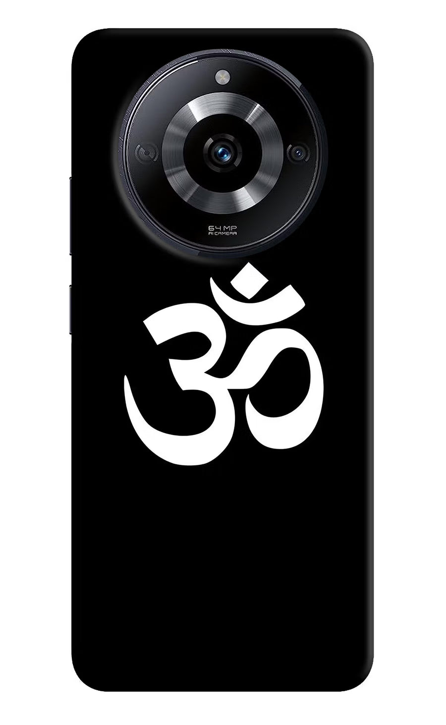 Om Realme Narzo 60 5G Back Cover, Hard case