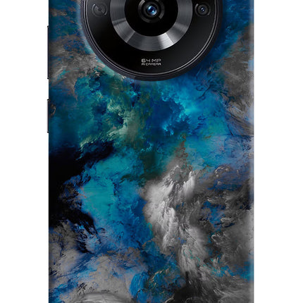 Artwork Realme Narzo 60 5G Hard Case Back Cover by Casekaro
