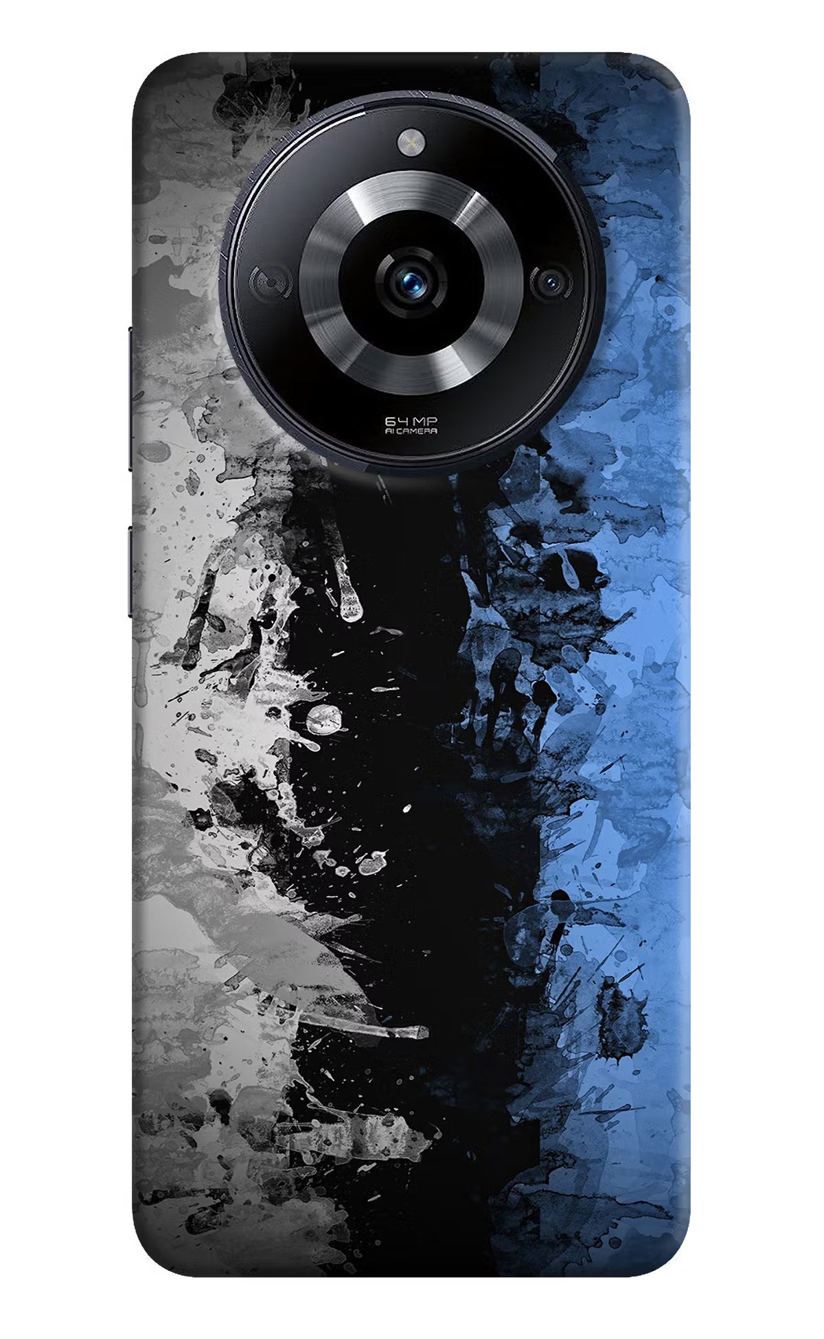 Artistic Design Realme Narzo 60 5G Back Cover