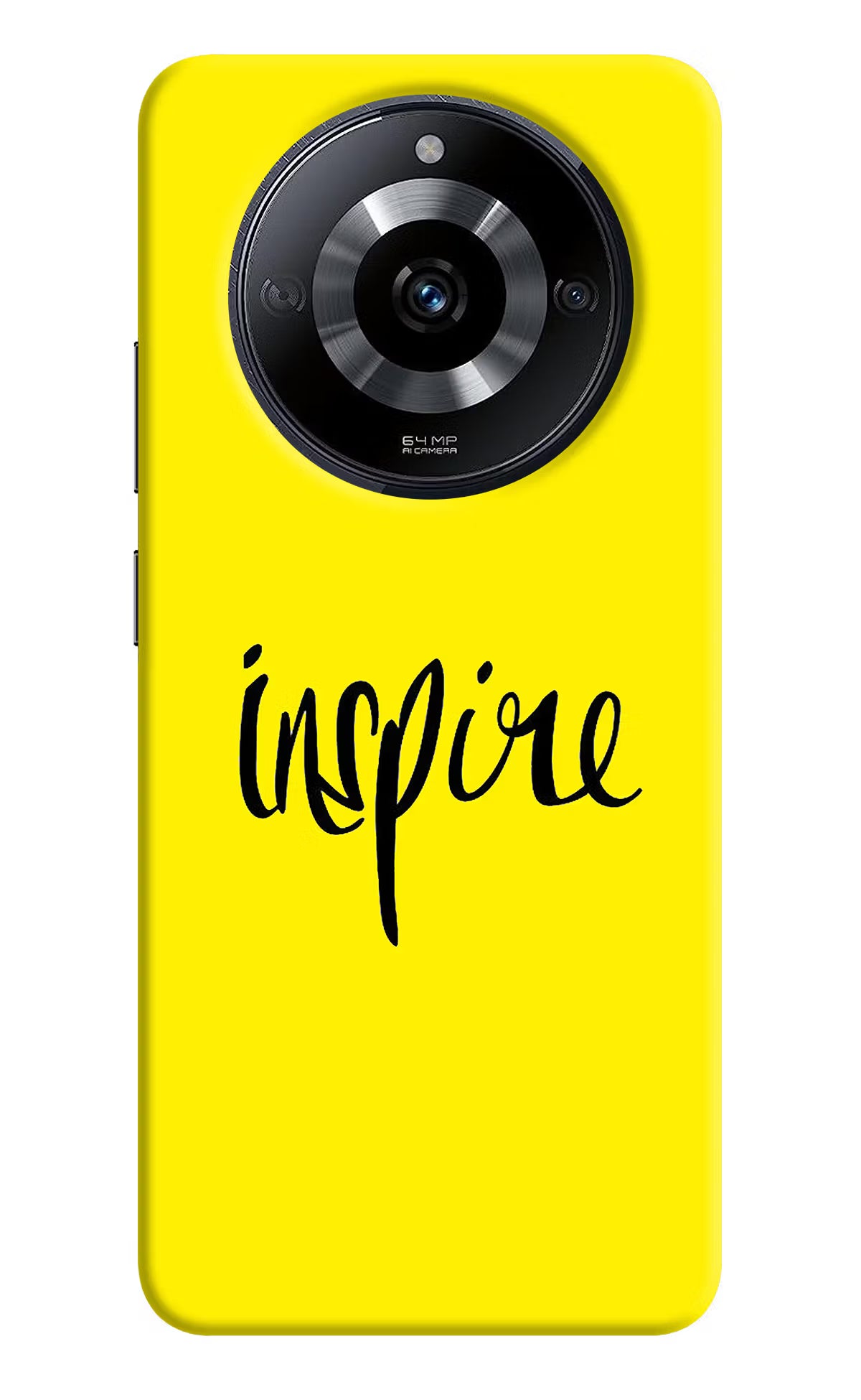 Inspire Realme Narzo 60 5G Back Cover