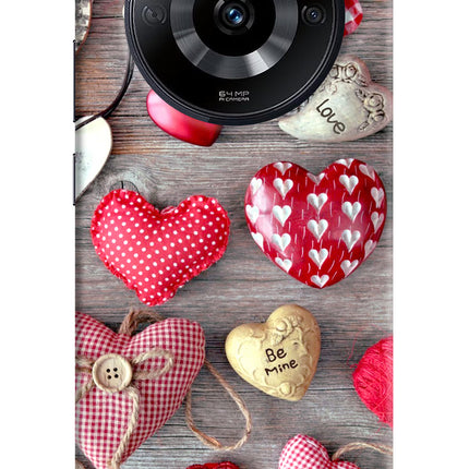 Love Wallpaper Realme Narzo 60 5G Hard Case Back Cover by Casekaro