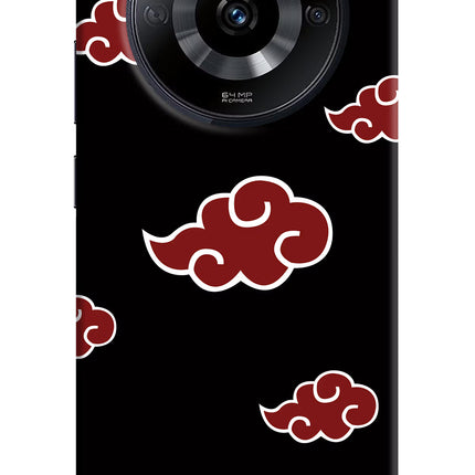Akatsuki Realme Narzo 60 5G Hard Case Back Cover by Casekaro