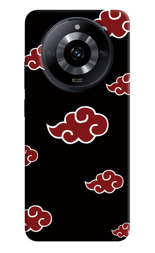 Akatsuki Realme Narzo 60 5G Hard Case Back Cover by Casekaro