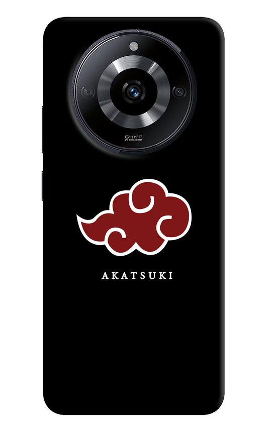 Akatsuki Realme Narzo 60 5G Hard Case Back Cover by Casekaro