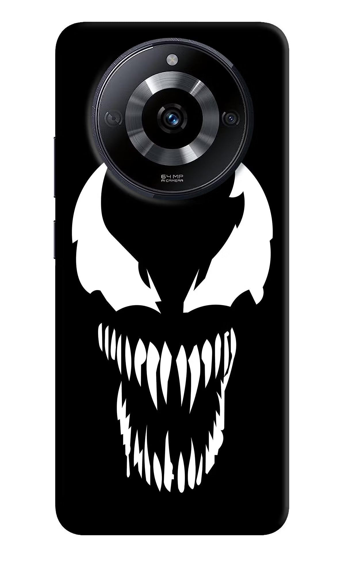 Venom Realme Narzo 60 5G Back Cover