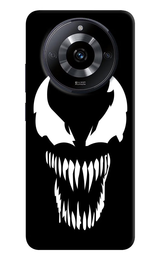 Venom Realme Narzo 60 5G Hard Case Back Cover by Casekaro