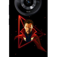 Doctor Ordinary Realme Narzo 60 5G Hard Case Back Cover by Casekaro