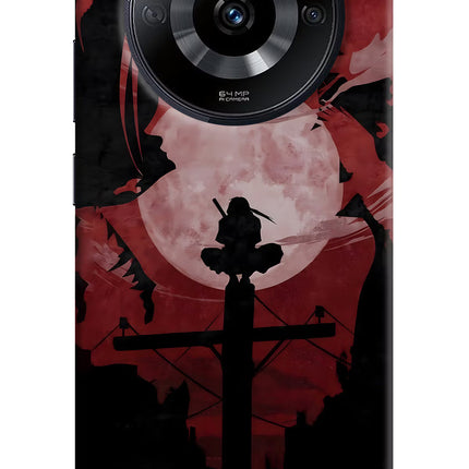 Naruto Anime Realme Narzo 60 5G Hard Case Back Cover by Casekaro