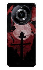 Naruto Anime Realme Narzo 60 5G Hard Case Back Cover by Casekaro