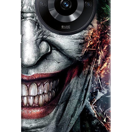 Joker Cam Realme Narzo 60 5G Hard Case Back Cover by Casekaro