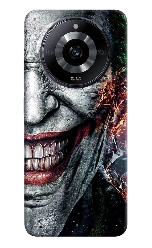 Joker Cam Realme Narzo 60 5G Hard Case Back Cover by Casekaro