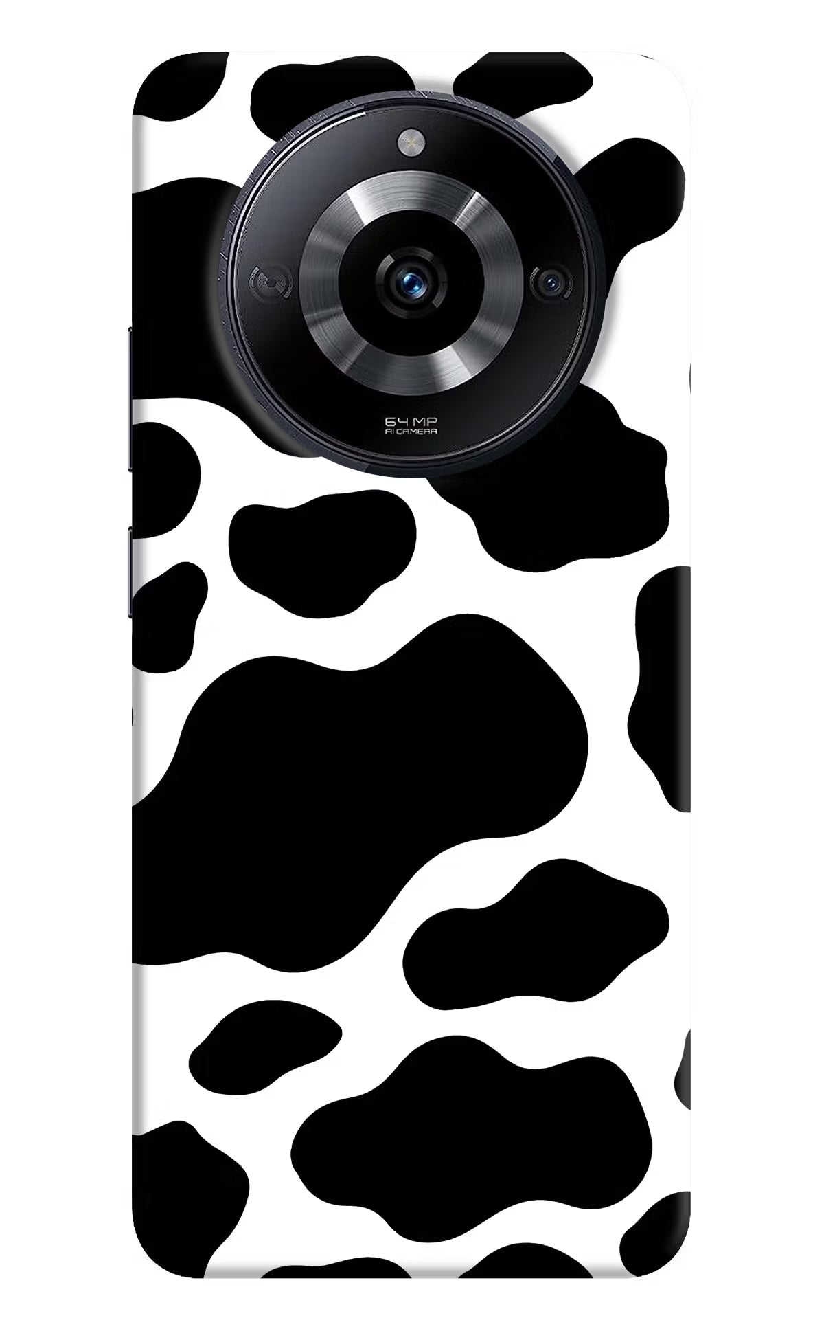 Cow Spots Realme Narzo 60 5G Back Cover