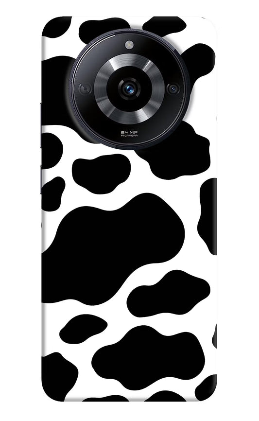 Cow Spots Realme Narzo 60 5G Hard Case Back Cover by Casekaro