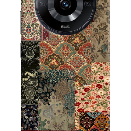 Desi Print Realme Narzo 60 5G Hard Case Back Cover by Casekaro