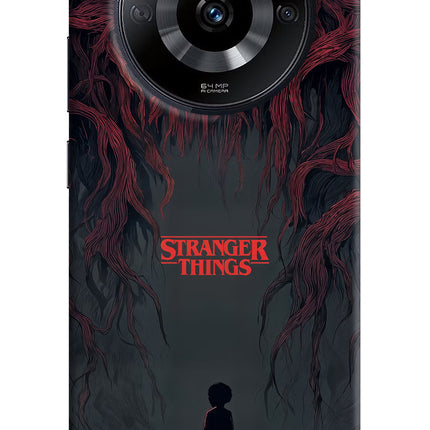 Ordinary Things Dark Side Realme Narzo 60 5G Hard Case Back Cover by Casekaro