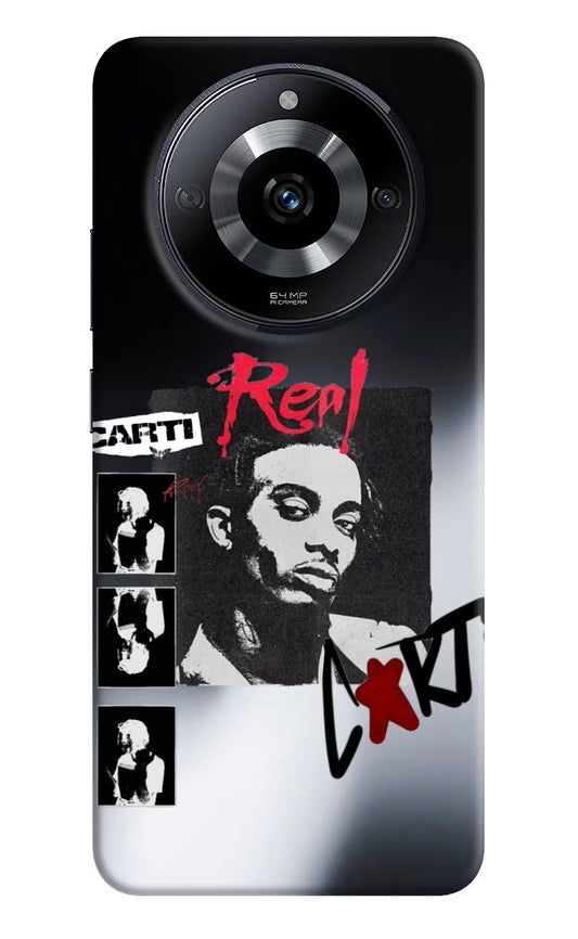 Playboi Carti Realme Narzo 60 5G Hard Case Back Cover by Casekaro