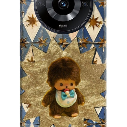 Woodooo Realme Narzo 60 5G Hard Case Back Cover by Casekaro