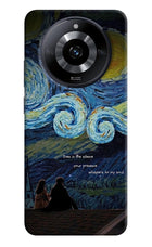 Softcore Realme Narzo 60 5G Hard Case Back Cover by Casekaro