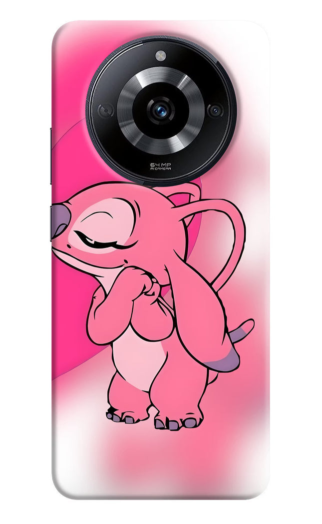 Angel Hug Realme Narzo 60 5G Hard Case Back Cover by Casekaro