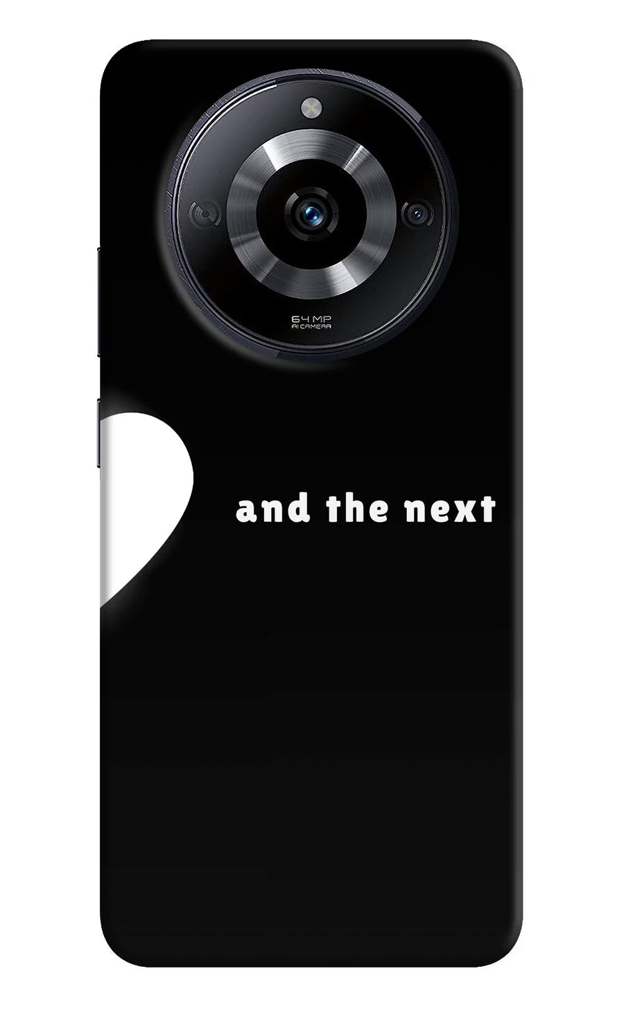 Next World Realme Narzo 60 5G Back Cover, Hard case
