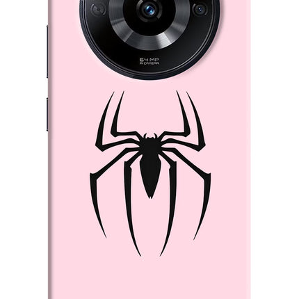 Peter Symbol Realme Narzo 60 5G Hard Case Back Cover by Casekaro