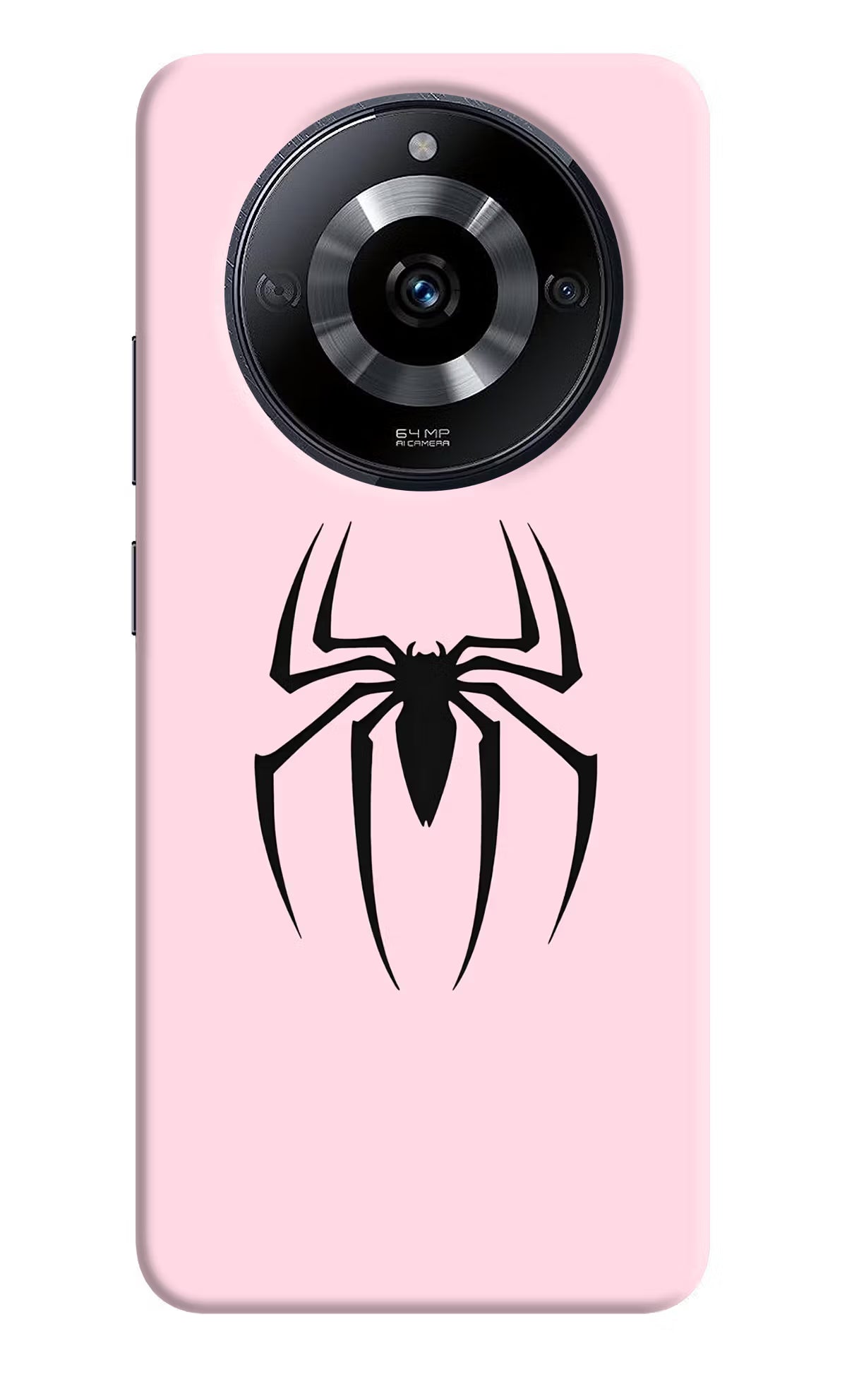 Peter Symbol Realme Narzo 60 5G Back Cover