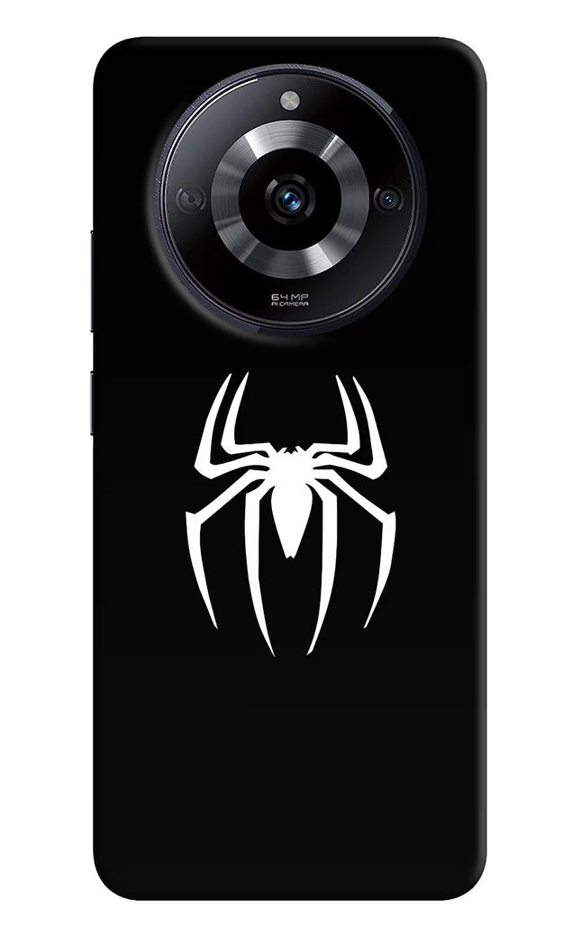 Miles Symbol Realme Narzo 60 5G Hard Case Back Cover by Casekaro