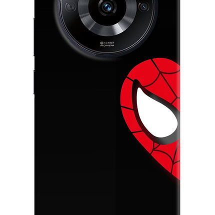 Peter Mask Realme Narzo 60 5G Hard Case Back Cover by Casekaro
