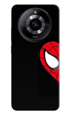 Peter Mask Realme Narzo 60 5G Hard Case Back Cover by Casekaro