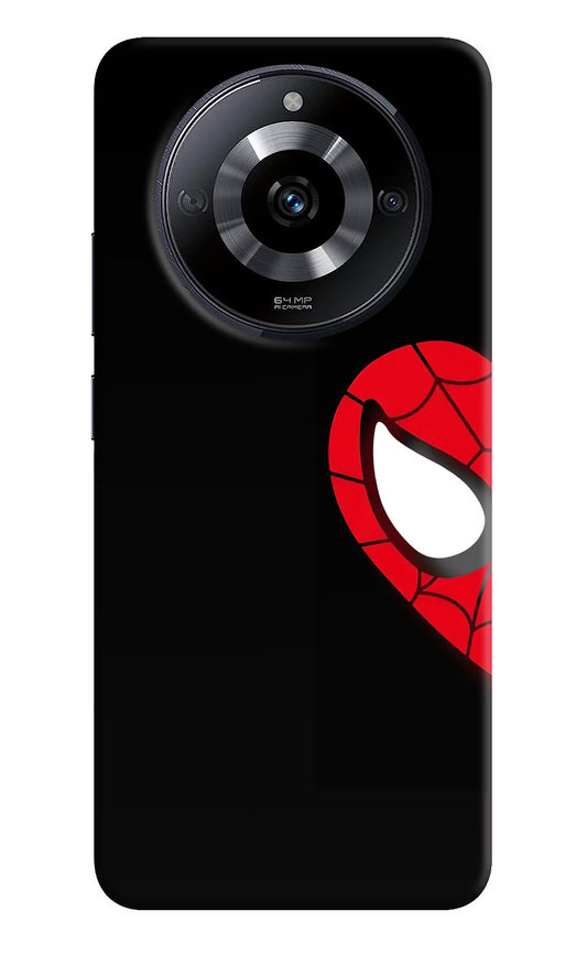 Peter Mask Realme Narzo 60 5G Hard Case Back Cover by Casekaro