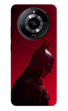 Dark Knight Realme Narzo 60 5G Hard Case Back Cover by Casekaro