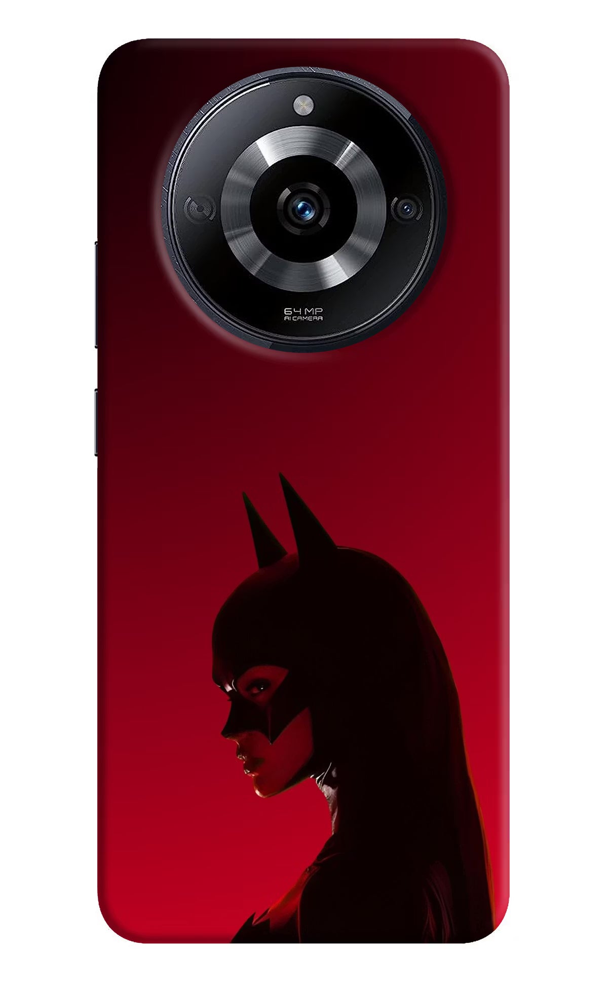 Night Thief Realme Narzo 60 5G Back Cover