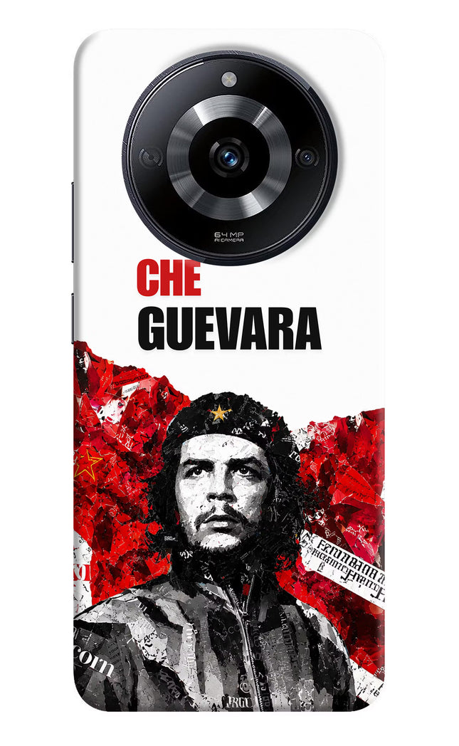 Che Guevara Revolution Realme Narzo 60 5G Back Cover