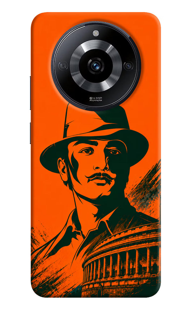 Bhagat Singh Legacy Realme Narzo 60 5G Back Cover