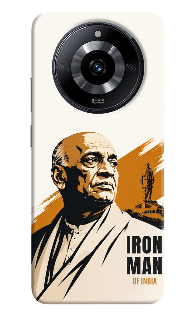 Chandrashekhar Azad Fearless Realme Narzo 60 5G Back Cover