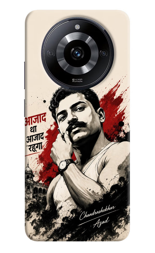 Dr. Ambedkar Visionary Realme Narzo 60 5G Back Cover