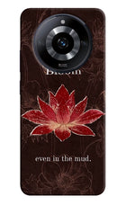 Bloom Realme Narzo 60 5G Hard Case Back Cover by Casekaro