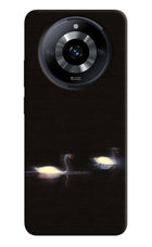 Silent Swans Realme Narzo 60 5G Hard Case Back Cover by Casekaro