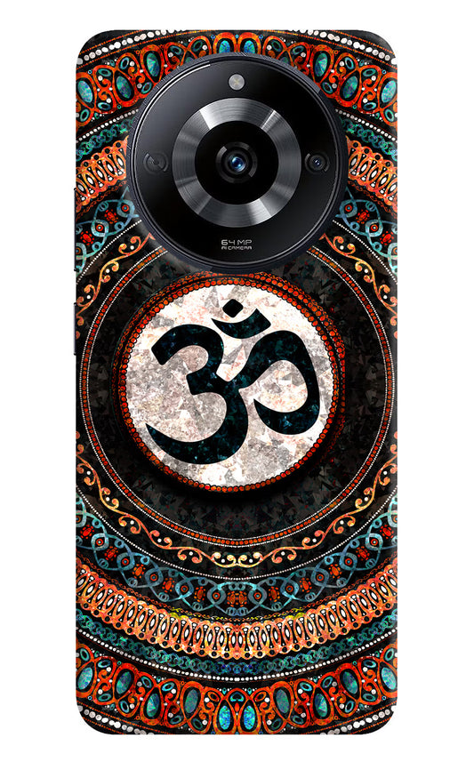 Om Culture Realme Narzo 60 5G Pop Case