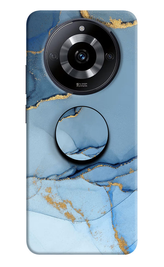 Blue Marble Realme Narzo 60 5G Pop Case
